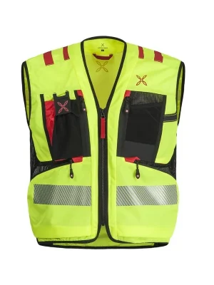 MONTURA vesta OPERATOR BASIC 2.0 žlutá Nejlepší Volba