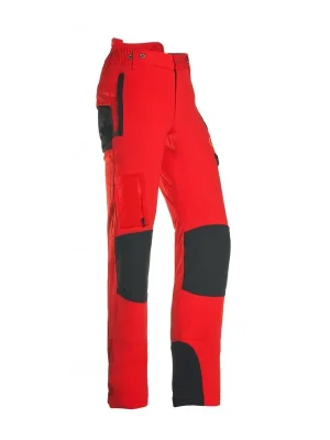Sleva Sip Protection 1SSP arboristické kalhoty Progress