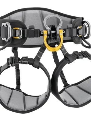 Cenová Bomba PETZL pracovní postroj ASTRO SIT