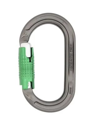 DMM karabina Ultra O Oval Locksafe Finální Výprodej