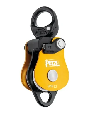 Cenový Hit PETZL kladka SPIN L2