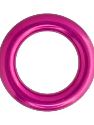 DMM kotevní kroužek ANCHOR RING Pink 40 mm Odeslání Ihned