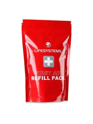 Lifesystems náplň do lékárničky Dressing Refill Pack Cenově Výhodný