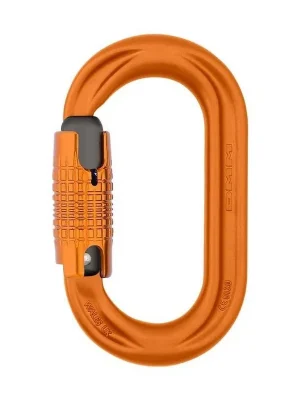 DMM karabina PerfectO Locksafe oranžová Tovární Cena