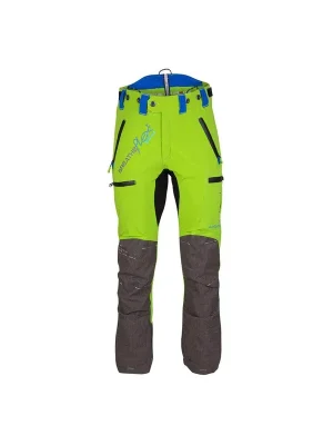 Levný Arbortec arboristické neprořezné kalhoty Breatheflex Pro Chainsaw