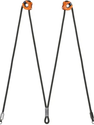 SKYLOTEC spojovací pprostředek TUNER PRO TWIN Výprodej