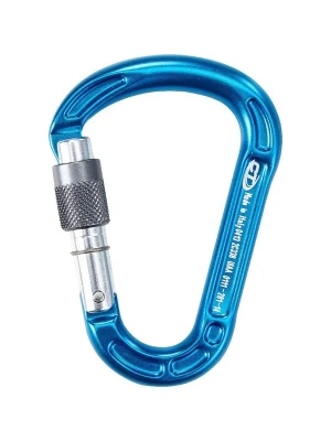 Nová Kolekce Climbing Technology karabina CONCEPT SG