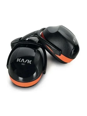 KASK chrániče sluchu SC3 Rychlé Dodání