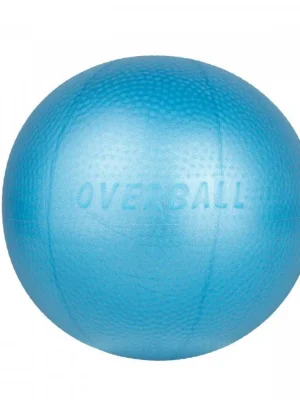 Omezená Nabídka OVERBALL - 23  cm, dlouhá zátka - modrá