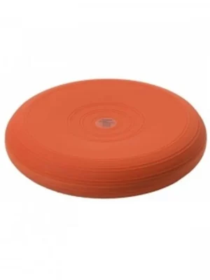 Rychlé Dodání Podložka DYNAIR Ballkissen 33 cm  oranžová