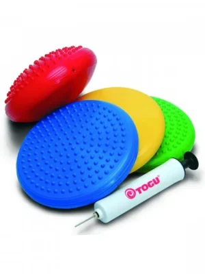 Oblíbený Podložky DYNAIR SENSO Mini 16 cm  (sada 4 ks)