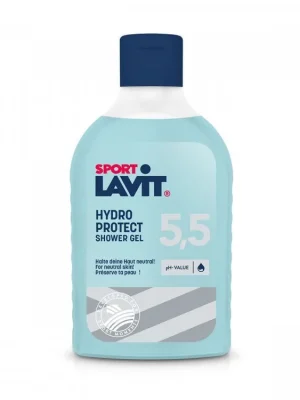 Zlevněný SPORT LAVIT Hydro Protect Shower Gel 250 ml
