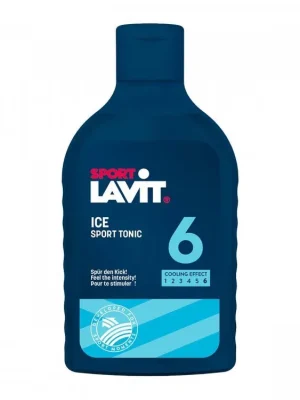 SPORT LAVIT Ice Sport Tonic 250 ml Oblíbený