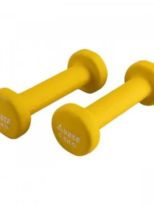 YATE Činky neopren 0.5kg/pár Pouze Dnes