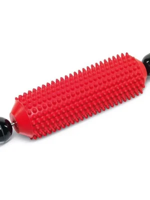 TONKEY Masážní váleček STIMU ROLL s bodlinkami Nová Kolekce