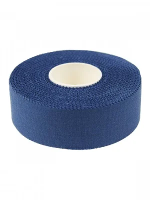 YATE Sportovní tejpovací páska  2,5 cm x 13,7 m - modrá Ihned K Objednání