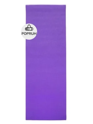 YATE Yoga Mat dvouvrstvá  růžová/fialová Nejlepší Cena