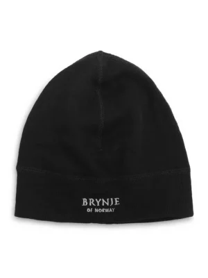 BRYNJE Arctic light čepice zimní černá Objednat Nyní