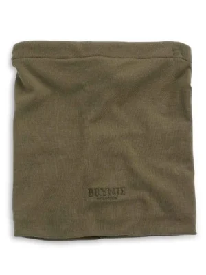 BRYNJE Tactical Arctic nákrčník olivový Cenově Výhodný