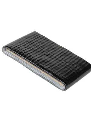 Přímo Od Výrobce Páska opravná voděoodolná 3m x 50mm černá