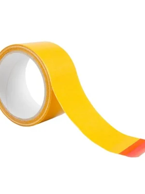 Značkový Páska samolepící oboustranná vyztužená 10m x 50mm