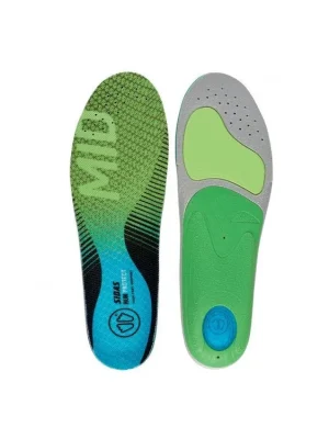 Speciální Cena SIDAS Run 3Feet Protect MID vložky do bot