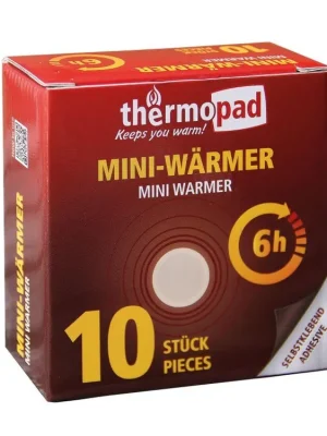 Cenově Výhodný THERMOPAD Ohřívač mini - 1 ks