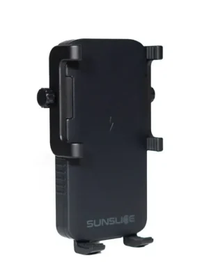 SUNSLICE Cyclotron 5'000 mAh - dobíječka na kolo a moto Omezená Nabídka