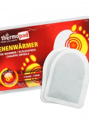 THERMOPAD Ohřívač prstů nohou Hit Sezóny