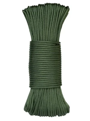 Značkový TREKMATES Šňůra PARACORD - 2mm x 30m