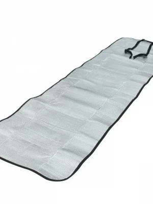 Akce YATE ALU MATTE 180/50