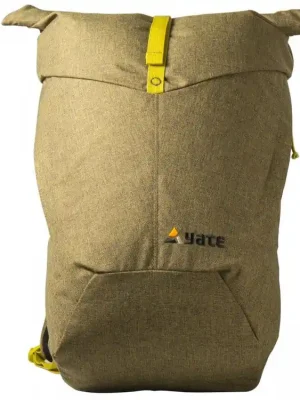 Cenově Výhodný YATE BRISI Batoh 25 l zelená