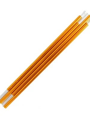 Časově Omezené YATE Náhradní tyčky k bivaku MATY - 114,5 cm