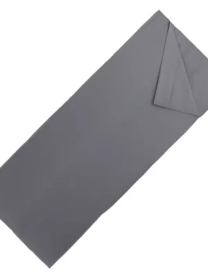 Cenově Výhodný YATE Vložka do spacího pytle BAVLNĚNÁ 205x80 cm