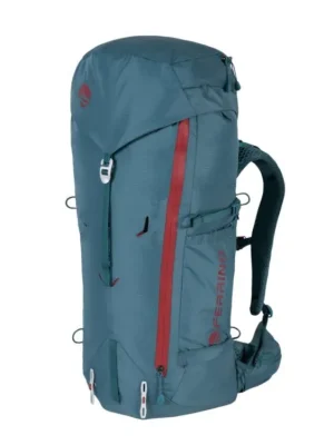 FERRINO Lezecký batoh SUMMIT 32+5 L green - zelený Autentický