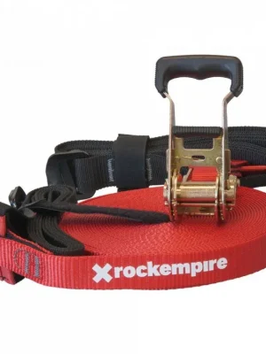 ROCK EMPIRE Popruh SLACK LINE Cenový Hit