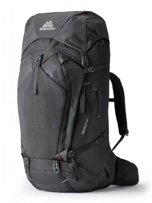 GREGORY Dámský turistický batoh DEVA 80 PRO RC lava grey - šedý Cenová Bomba