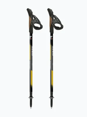 Nejlepší Cena FIZAN Nordic Walking hole LITE TECH yellow - žluté