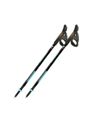Doprava Zdarma FIZAN Nordic Walking hole LITE TECH light blue - modré