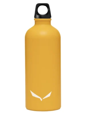 SALEWA Láhev ISARCO LIGHTWEIGHT BOTTLE 0,6L old gold - žlutá Nejlepší Volba