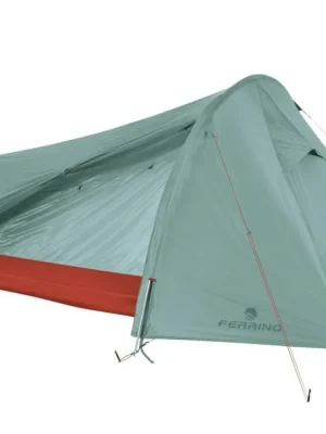 FERRINO Ultralehký stan pro 2 osoby TENDA PIUMA 2 blue - modrý Kup Teď