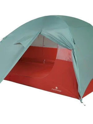 FERRINO Ultralehký stan pro 3 osoby TENDA BLOW 3 blue - modrý Aktuální
