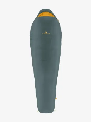 FERRINO Spací pytel LIGHTEC SM 850 REGULAR L green/grey - šedozelený Výprodej