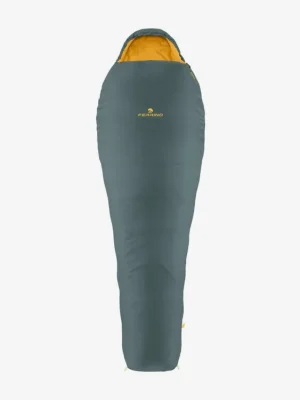 FERRINO Spací pytel LIGHTEC SM 1100 REGULAR L green/grey - šedozelený Značkový