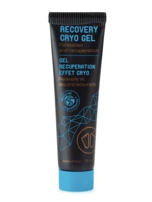 SIDAS Chladící gel RECOVERY CRYO GEL 15 ml Novinka