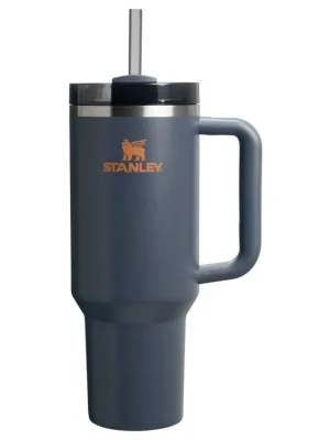 Poslední Šance STANLEY Cestovní kelímek QUENCHER H2O FLOWSTATE 1.18l twilight - tmavě modrá