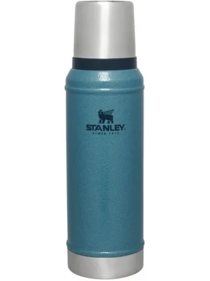 Přímo Od Výrobce STANLEY Termoska LEGENDARY CLASSIC 940 ml hammertone lake - modrá