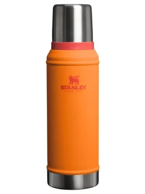 Top Prodej STANLEY Termoska LEGENDARY CLASSIC 940 ml goldenrod coral - oranžová