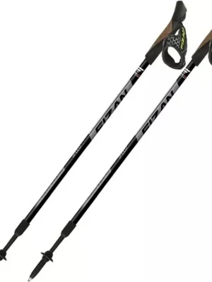FIZAN Nordic Walking hole SPEED black - černé Doprava Zdarma