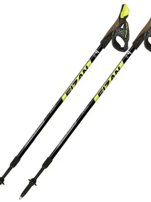 FIZAN Nordic Walking hole SPEED yellow - žluté Odeslání Ihned